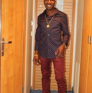 Meet your Posher, Lee